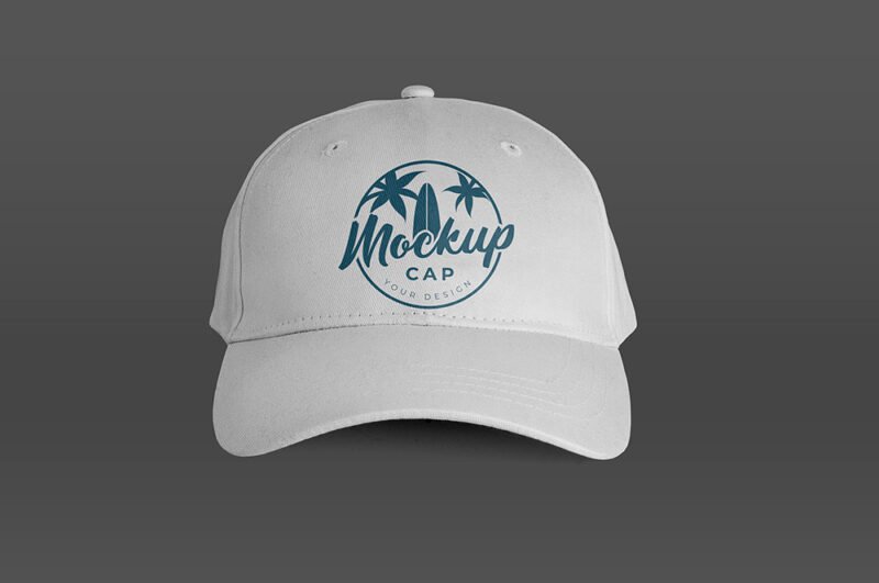 Mountains White Cap – Image 2